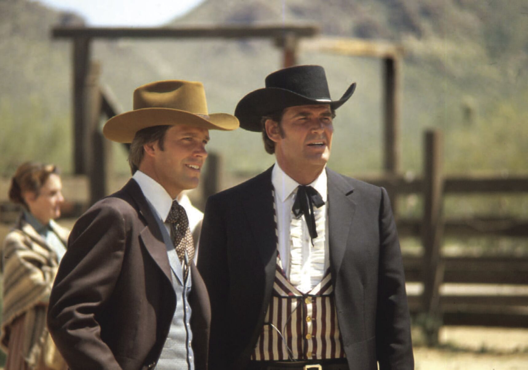 Charles Frank and James Garner.jpg